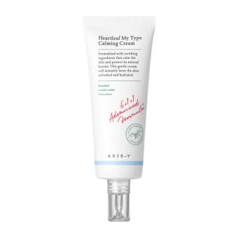 AXIS-Y Heartleaf My Type rahustav kreem 60 ml