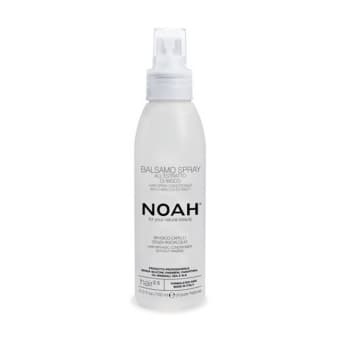 Noah 2.5 juustesse jäetav spreipalsam 150 ml