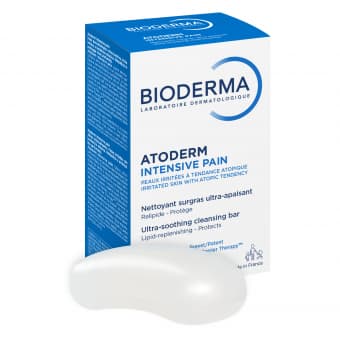 Bioderma Atoderm Intensive rahustav seep 150 g