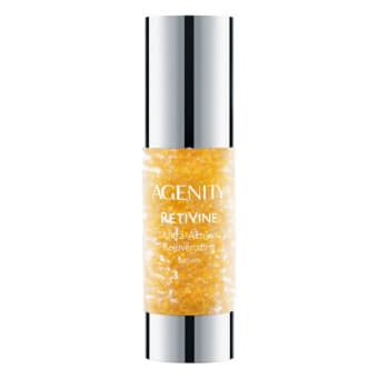 Dr Irena Eris Agenity Retivine 2° intensiivselt siluv seerum 30 ml