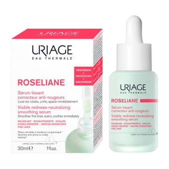 Uriage Roseliane seerum punetavale nahale 30 ml