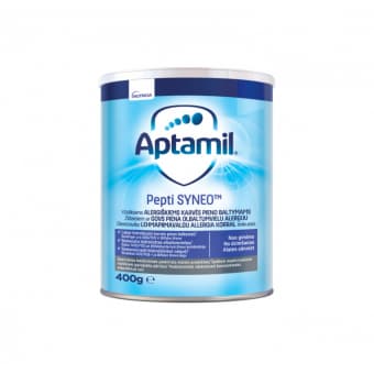 Aptamil Pepti Syneo pulber 400g N12