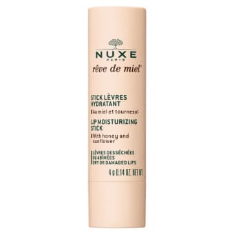 Nuxe Rêve De Miel бальзам для губ 4 г
