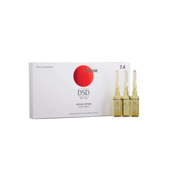 DSD De Luxe Opium лосьон для роста волос 10ml N10
