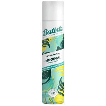 Batiste Original kuivšampoon 200 ml