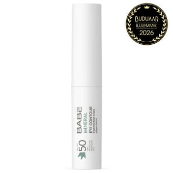BABE солнцезащитный крем для кожи вокруг глаз SPF50 4 г