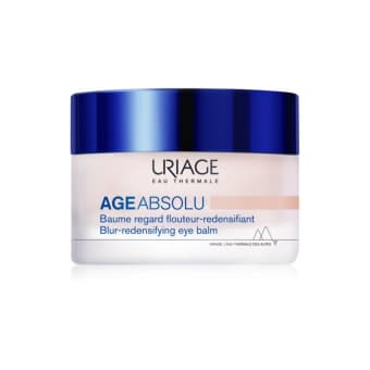 Uriage Age Absolu Eye Balm vananemisvastane silmakreem 15 ml