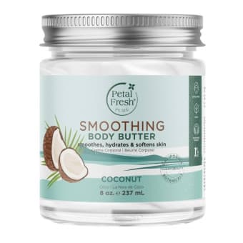 Petal Fresh Smoothing Body Butter kookose kehavõi 237 ml