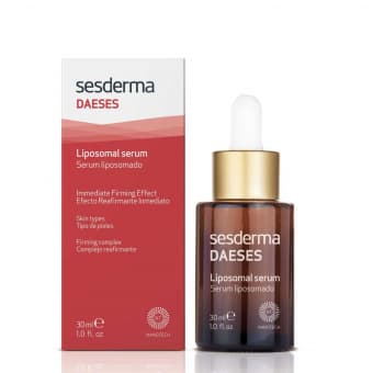 Sesderma Daeses toonust tõstev liposoomseerum 30 ml