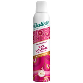 Batiste XXL Volume kuivšampoon 200 ml