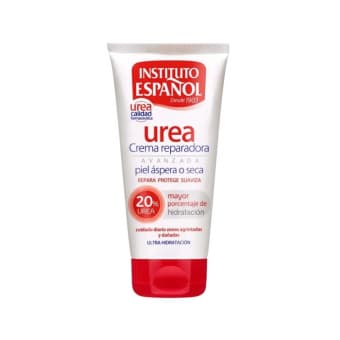 Instituto Espanol 20% Urea taastav jalakreem 150 ml