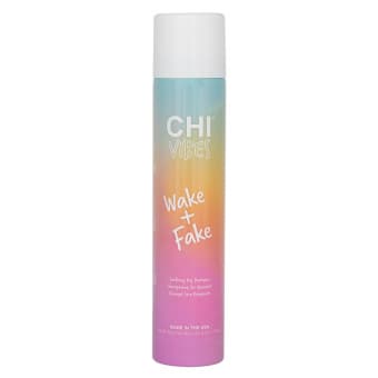 CHI Vibes Wake + Fake Soothing сухой шампунь 150 мл