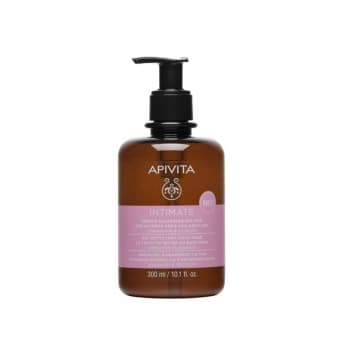 Apivita Gentle Cleansing Gel For The Intimate Area intiimpesugeel 300 ml