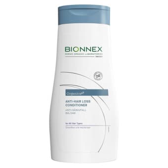 Bionnex Organica juuste väljalangemisvastane palsam 300 ml