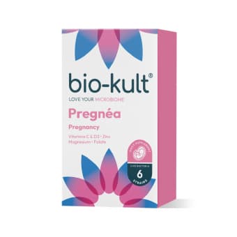 Bio-Kult Pregnea probiootikumid raseduse ajaks N60