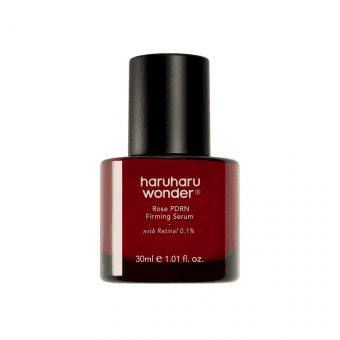Haruharu Wonder Rose PDRN Firming näoseerum 30 ml