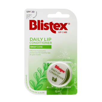Blistex Daily Lip Conditioner huulevõie SPF 30 7 ml