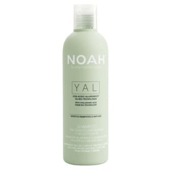 Noah Yal šampoon hüaluroonhappega 250 ml