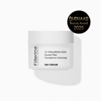 Fillerina Everyday päevakreem tase 3 50 ml