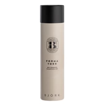Björk kuivšampoon 75 ml
