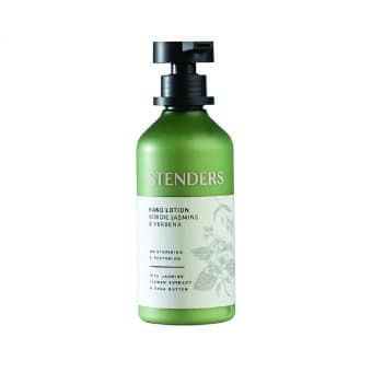 Stenders kätekreem Nordic Jasmine & Verbena 245 ml
