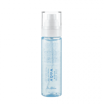 Dr.Althea Aqua Marine Jelly спрей для лица 100 мл