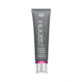 Smilelab Groom Advanced отбеливающая зубная паста для мужчин 75 мл