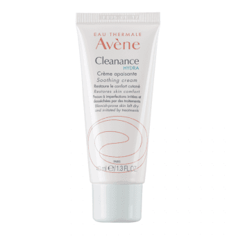 Avene Cleanance Hydra rahustav ja niisutav kreem 40 ml