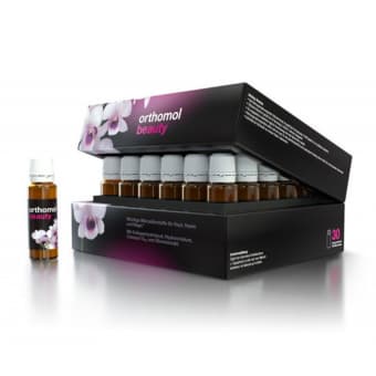 Orthomol Beauty N30