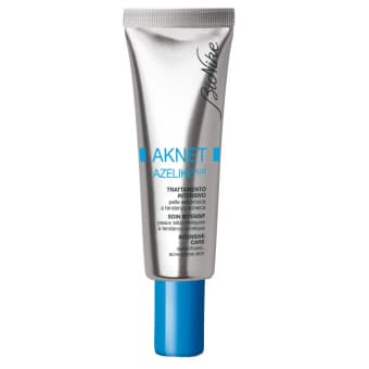 BioNike Aknet Azelike Plus intensiivhooldus rasusele ja aknele kalduvale nahale 30 ml