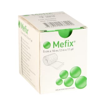 Mefix rullplaaster 5cmx10m N1