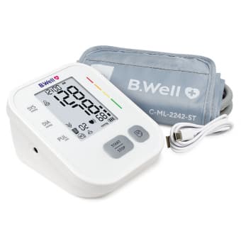 B.WELL PRO-22 automaatne vererõhumõõtja N1