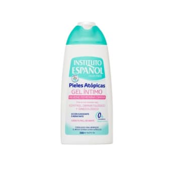 Instituto Espanol intiimhügieenigeel atoopilisele nahale 300 ml