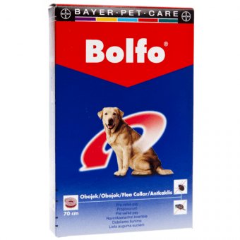 BOLFO RAVIMKAELARIHM KOER 98.7MG/G 45G N1 (70CM)