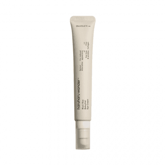 Haruharu Wonder Black Rice Bakuchiol silmakreem 20 ml