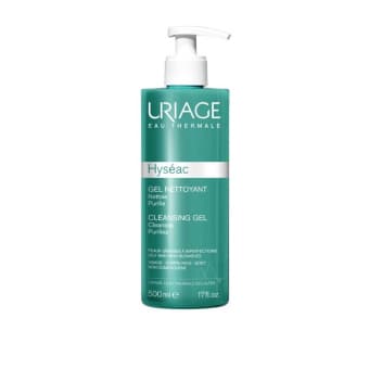 Uriage Hyseac pesugeel 500 ml