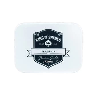 ICONFIT King of Spades Flagship N88