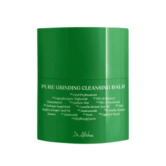 Dr.Althea Pure Grinding Cleansing очищающий бальзам для лица 50 мл