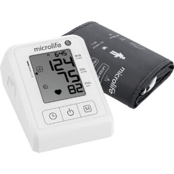 Microlife vererõhuaparaat BP B1 Classic