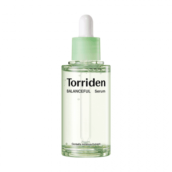 Torriden Balanceful Serum rahustav näoseerum 50 ml