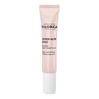 Filorga Oxygen-Glow Eyes siluv ja sära andev silmaümbruse kreem 15 ml