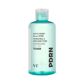 VT Cosmetics PDRN Toner увлажняющий тоник 250 мл