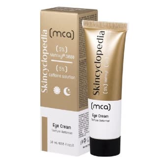 Skincyclopedia Texture Reformer silmaümbruskreem 30 ml