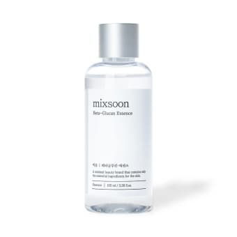 Mixsoon näoessents beeta-glükaaniga 100 ml