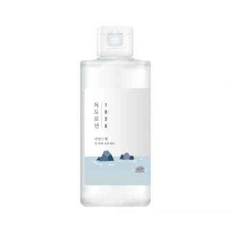 Round Lab 1025 Dokdo niisutav emulsioon 200 ml