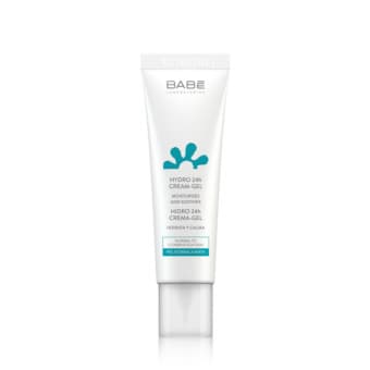 BABE 24h niisutav kreem-geel 50 ml
