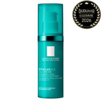 La Roche-Posay Effaclar A.Z. geelkreem 40 ml