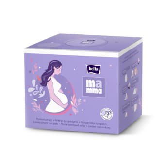 Bella Mamma послеродовой комплект M/L N1