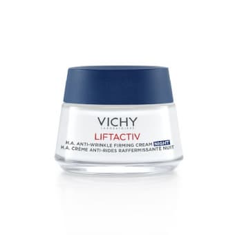 Vichy Liftactiv H.A. Anti-Wrinkle Firming öökreem 50 ml