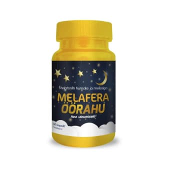 Melafera öörahu kapslid N30